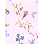 Нидерландские обои Eijffinger, коллекция PIP, артикул 386012