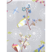 Нидерландские обои Eijffinger, коллекция PIP, артикул 386013