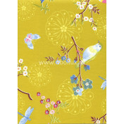 Нидерландские обои Eijffinger, коллекция PIP, артикул 386014