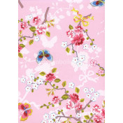 Нидерландские обои Eijffinger, коллекция PIP, артикул 386032