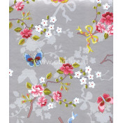 Нидерландские обои Eijffinger, коллекция PIP, артикул 386033