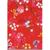 Нидерландские обои Eijffinger, коллекция PIP, артикул 386035