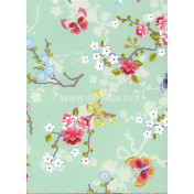 Нидерландские обои Eijffinger, коллекция PIP, артикул 386036