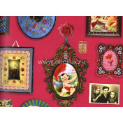 Панно Eijffinger, коллекция PIP, артикул 386101