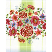 Панно Eijffinger, коллекция PIP, артикул 386107