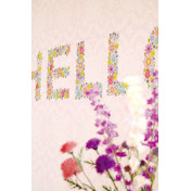 Панно Eijffinger, коллекция Rice, артикул 359153