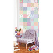 Панно Eijffinger, коллекция Rice, артикул 359154