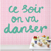 Панно Eijffinger, коллекция Rice, артикул 359165