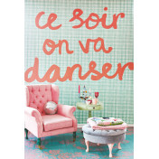 Панно Eijffinger, коллекция Rice, артикул 359166