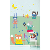 Панно Eijffinger, коллекция Rice, артикул 359172