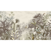 Панно Eijffinger, коллекция Skin, артикул 300610