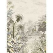 Панно Eijffinger, коллекция Skin, артикул 300620