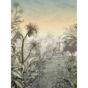 Панно Eijffinger, коллекция Skin, артикул 300622