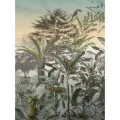 Панно Eijffinger, коллекция Skin, артикул 300632