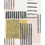 Нидерландские обои Eijffinger, коллекция Stripes Plus, артикул 377130