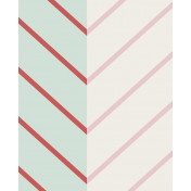 Нидерландские обои Eijffinger, коллекция Stripes Plus, артикул 377140