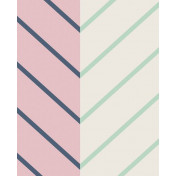 Нидерландские обои Eijffinger, коллекция Stripes Plus, артикул 377141