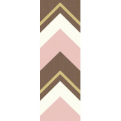Панно Eijffinger, коллекция Stripes Plus, артикул 377202