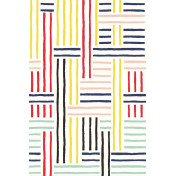 Панно Eijffinger, коллекция Stripes Plus, артикул 377204