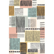 Панно Eijffinger, коллекция Stripes Plus, артикул 377205
