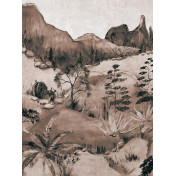 Нидерландские обои Eijffinger, коллекция Terra, артикул 391566