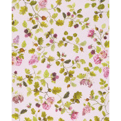 Нидерландские обои Eijffinger, коллекция Un Bisou De Mme Pitou 2016, артикул 365001