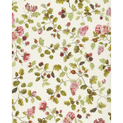 Нидерландские обои Eijffinger, коллекция Un Bisou De Mme Pitou 2016, артикул 365002