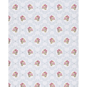 Нидерландские обои Eijffinger, коллекция Un Bisou De Mme Pitou 2016, артикул 365010