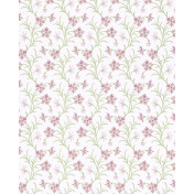 Нидерландские обои Eijffinger, коллекция Un Bisou De Mme Pitou 2016, артикул 365021