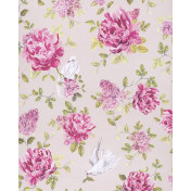 Нидерландские обои Eijffinger, коллекция Un Bisou De Mme Pitou 2016, артикул 365031