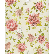 Нидерландские обои Eijffinger, коллекция Un Bisou De Mme Pitou 2016, артикул 365033