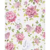 Нидерландские обои Eijffinger, коллекция Un Bisou De Mme Pitou 2016, артикул 365035