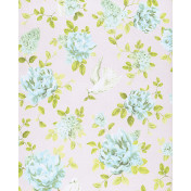 Нидерландские обои Eijffinger, коллекция Un Bisou De Mme Pitou 2016, артикул 365036