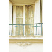 Панно Eijffinger, коллекция Un Bisou De Mme Pitou 2016, артикул 365103