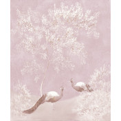 Панно Eijffinger, коллекция Un Bisou De Mme Pitou 2016, артикул 365104