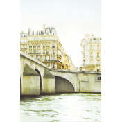 Панно Eijffinger, коллекция Un Bisou De Mme Pitou 2016, артикул 365110