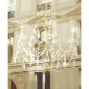 Панно Eijffinger, коллекция Un Bisou De Mme Pitou 2016, артикул 365111