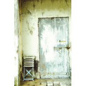 Панно Eijffinger, коллекция Un Bisou De Mme Pitou 2016, артикул 365113