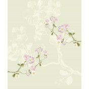 Панно Eijffinger, коллекция Un Bisou De Mme Pitou 2016, артикул 365114