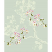 Панно Eijffinger, коллекция Un Bisou De Mme Pitou 2016, артикул 365116