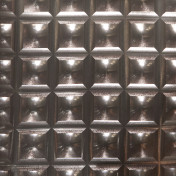 Нидерландские обои Eijffinger, коллекция Venue, артикул 342043