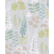 Нидерландские обои Eijffinger, коллекция Vivid, артикул 384530