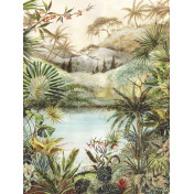 Панно Eijffinger, коллекция Vivid, артикул 384602