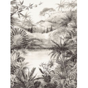 Панно Eijffinger, коллекция Vivid, артикул 384604