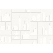 Французские обои Elitis, коллекция Alliances, артикул RM73802