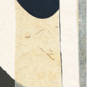Французские обои Elitis, коллекция Art paper, артикул RM103004