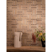 Французские обои Elitis, коллекция Ceres, артикул VP100914