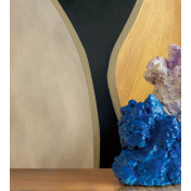 Панно Elitis, коллекция Cordes Sensibles, артикул VP100103: премиальные дизайнерские обои для стильного интерьера