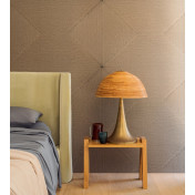 Французские обои Elitis, коллекция Cordes Sensibles, артикул VP99480: премиальные дизайнерские обои для стильного интерьера