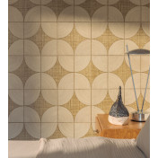 Французские обои Elitis, коллекция Cordes Sensibles, артикул VP99510: премиальные дизайнерские обои для стильного интерьера